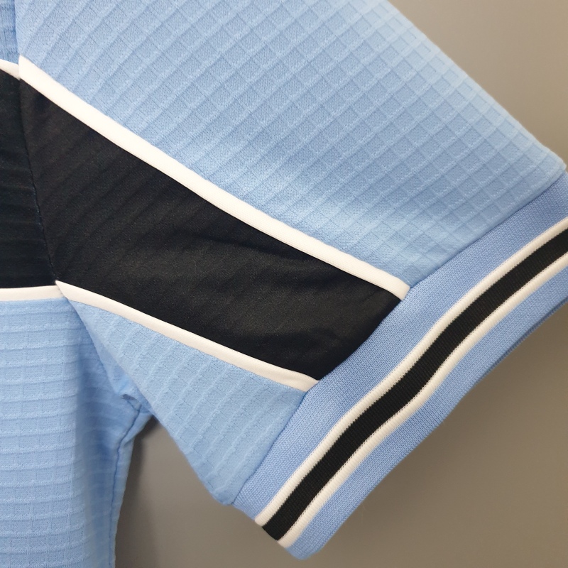 retro shirt Lazio 99/00 home