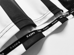 1997-1998 Juventus Retro Jersey Home