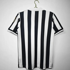 1998/99 Juventus Retro Jersey Home