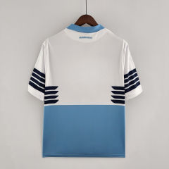 Retro 18/19 Lazio home S-XXL