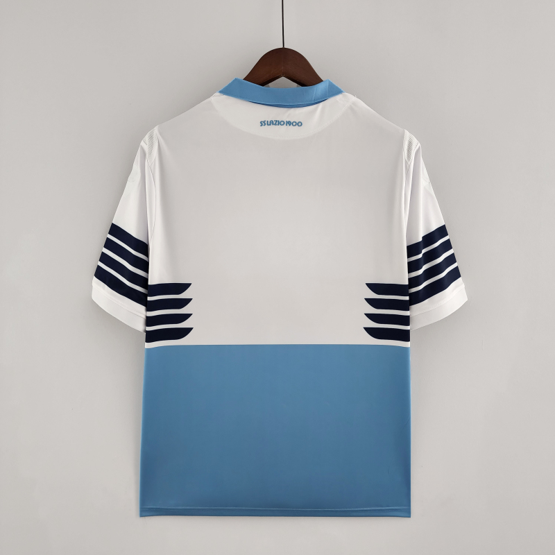 Retro 18/19 Lazio home S-XXL