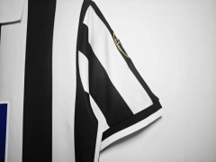 1998/99 Juventus Retro Jersey Home