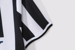 1995-1997 Juventus Retro Jersey Home