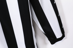 1999-2000 Long sleeve Juventus Retro Jersey away