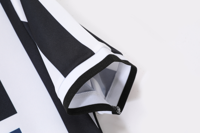 1995-1997 Juventus Retro Jersey Home