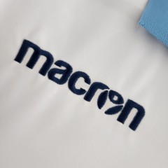Retro 18/19 Lazio home S-XXL