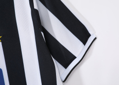 1994-1995 Juventus Retro Jersey Home