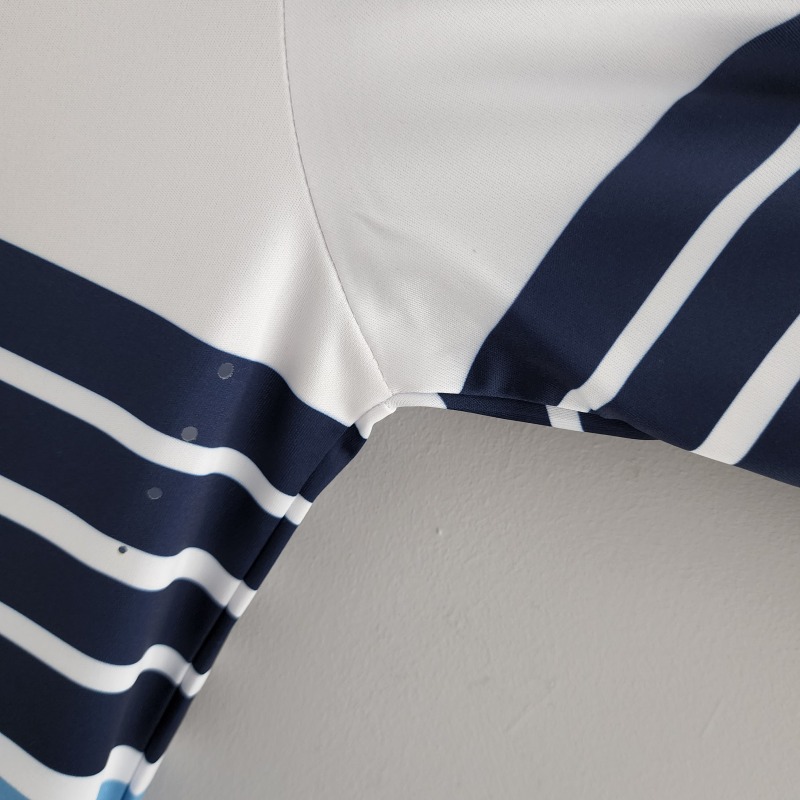 Retro 18/19 Lazio home S-XXL