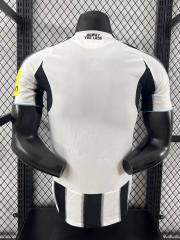 25/26 Newcastle United Home player