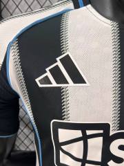 25/26 Newcastle United Home player