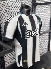 25/26 Newcastle United Home player