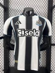 25/26 Newcastle United Home player