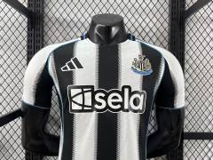 25/26 Newcastle United Home player