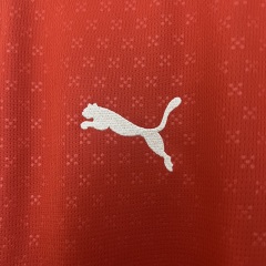 2025 Portugal Home S-4XL
