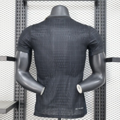 2025 2026 Tottenham Hotspur away jersey Player version