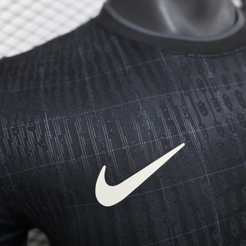 2025 2026 Tottenham Hotspur away jersey Player version