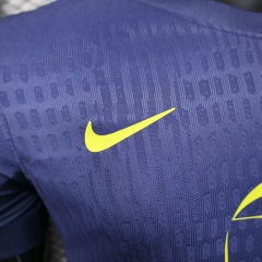 25/26 Atletico Madrid away jersey Player version