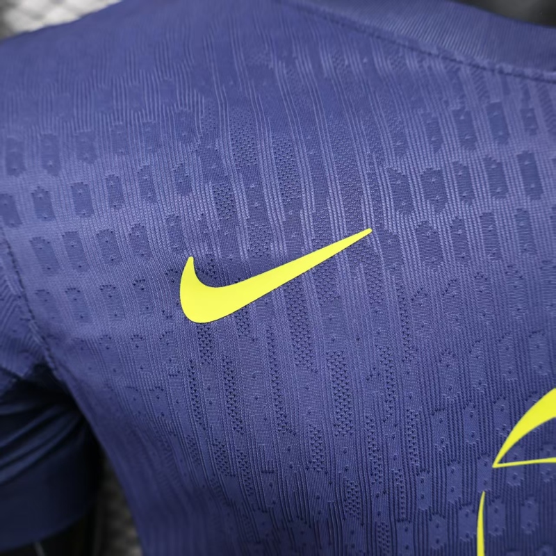 25/26 Atletico Madrid away jersey Player version