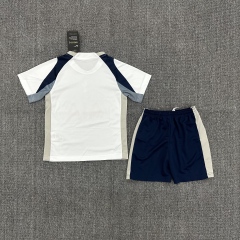 2025 2026 Tottenham Hotspur home jersey kids + free socks