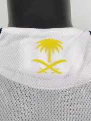 2025-2026 Al-Nassr third  jersey Player version