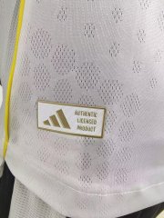 2025-2026 Al-Nassr third  jersey Player version