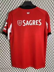 2025 2026 Benfica Home jerseys S-4XL