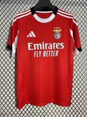 2025 2026 Benfica Home jerseys S-4XL