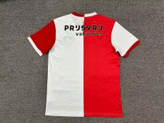 2025 2026 Feyenoor Home jerseys S-4XL