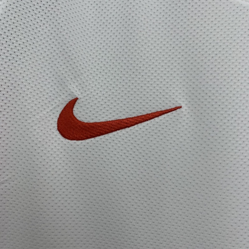 2010-2011 away Retro Manchester United Soccer Jerseys