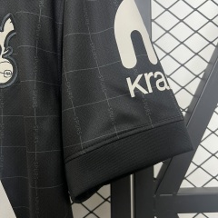 2025 2026 Tottenham Hotspur away S-4XL