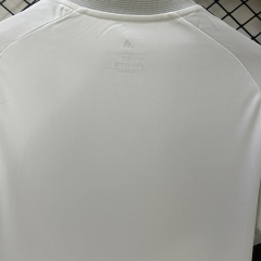 25/26 Real Madrid home S-4XL