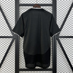 2003-2005 away Retro Manchester United Soccer Jerseys