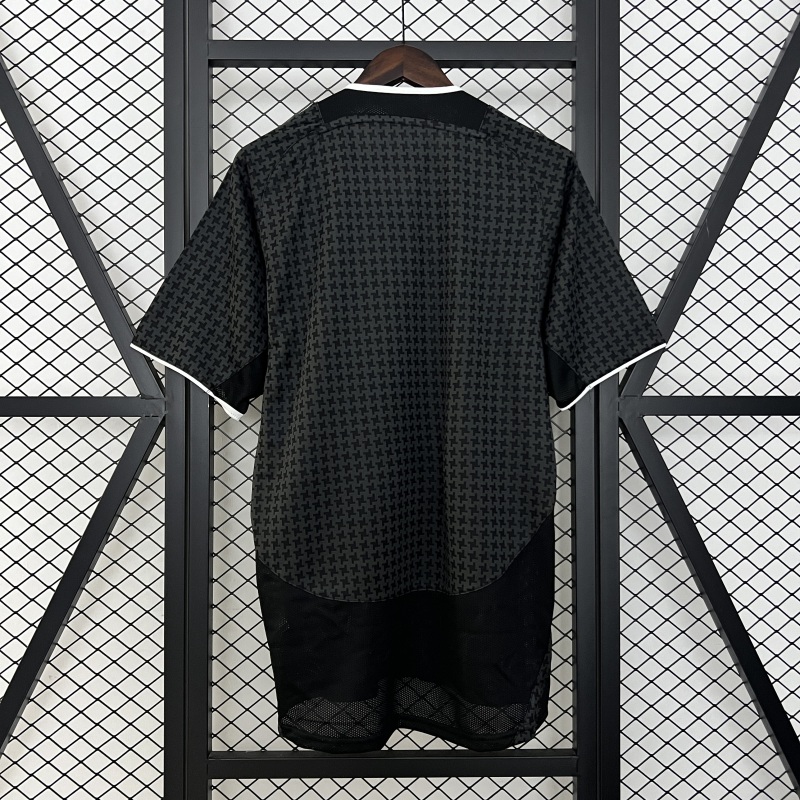 2003-2005 away Retro Manchester United Soccer Jerseys