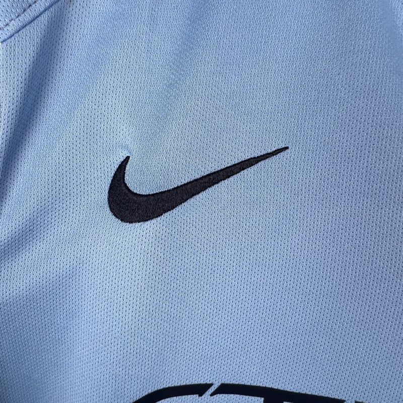 Retro Manchester City 15/16 Home S-XXL