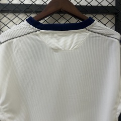 2000-2001 away Retro Manchester United Soccer Jerseys