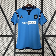Retro Manchester City 02/03 Home S-XXL