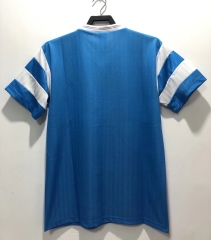 1990 away Retro Marseille Soccer Jerseys