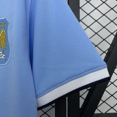 Retro Manchester City 13/14 Home S-XXL