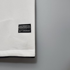 2010-2011 away Retro Manchester United Soccer Jerseys