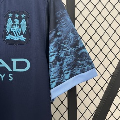 Retro Manchester City 15/16 Away S-XXL