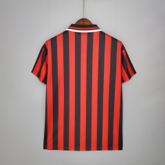 Retro 94/96 Manchester City away S-XX