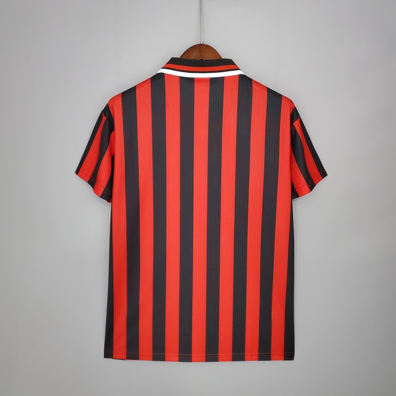 Retro 94/96 Manchester City away S-XX