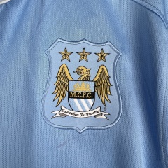 Retro Manchester City 15/16 Home S-XXL