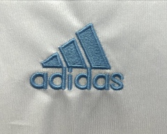 2002-2003 home Retro Marseille Soccer Jerseys