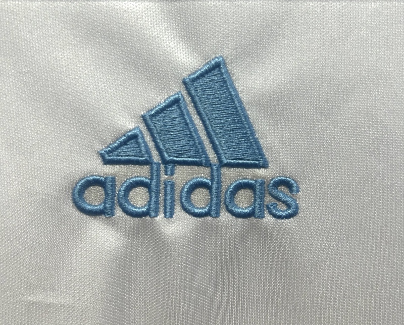 2002-2003 home Retro Marseille Soccer Jerseys