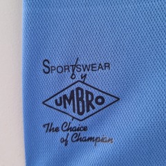 Retro Manchester City 81/82 home S-XXL9