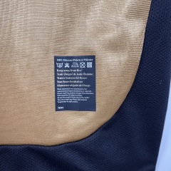 01/02 100th Anniversary Edition Retro Manchester United Soccer Jerseys