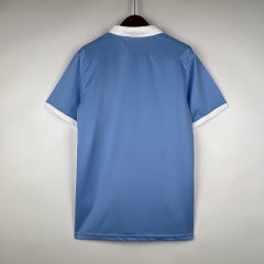 Retro Manchester City 15/16 Home S-XXL