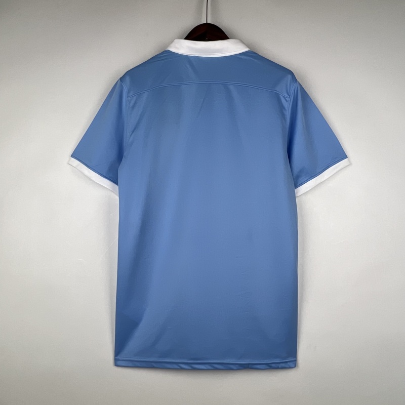 Retro Manchester City 15/16 Home S-XXL