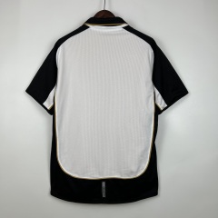 01/02 100th Anniversary Edition Retro Manchester United Soccer Jerseys
